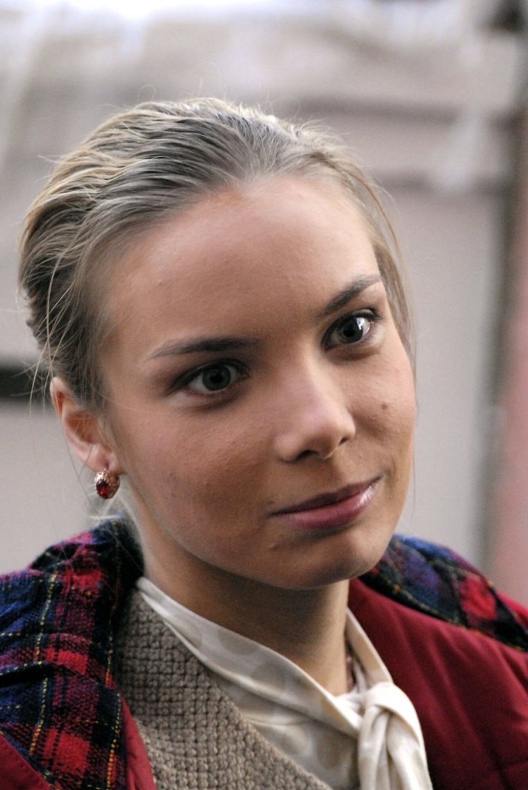 Татьяна и Ольга Арнтгольц