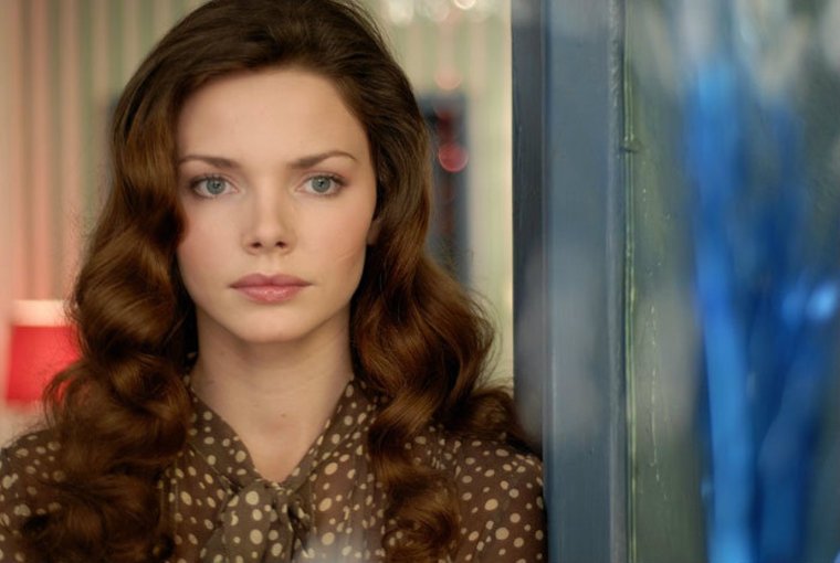 Ирония судьбы продолжение Лиза Боярская