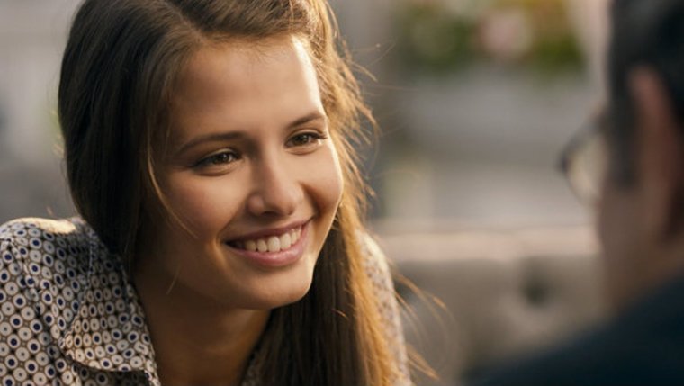 Любовь аксёнова — Кристина Панфилова