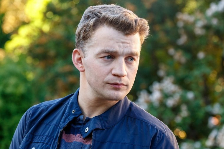 Алексей Демидов