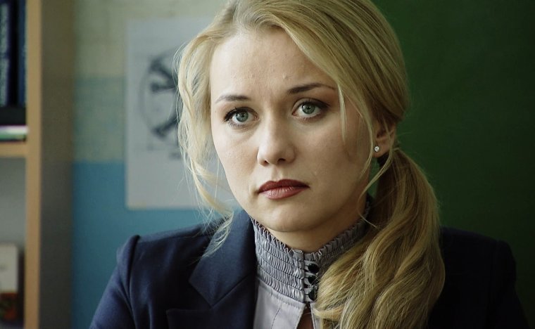 Сила веры мелодрама