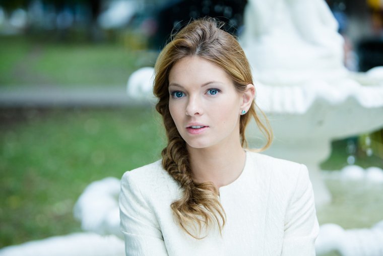 Наталья Бардо Барвиха