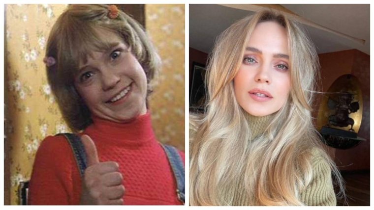 Актеры Ералаша до и после