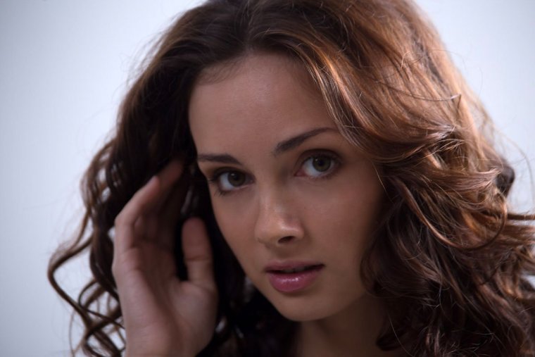 Евгения Нохрина 2019