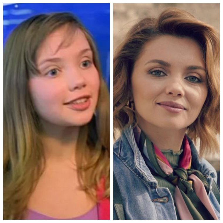 Ольга Кузьмина Ералаш