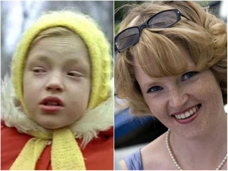 Анна Ашимова Чародеи