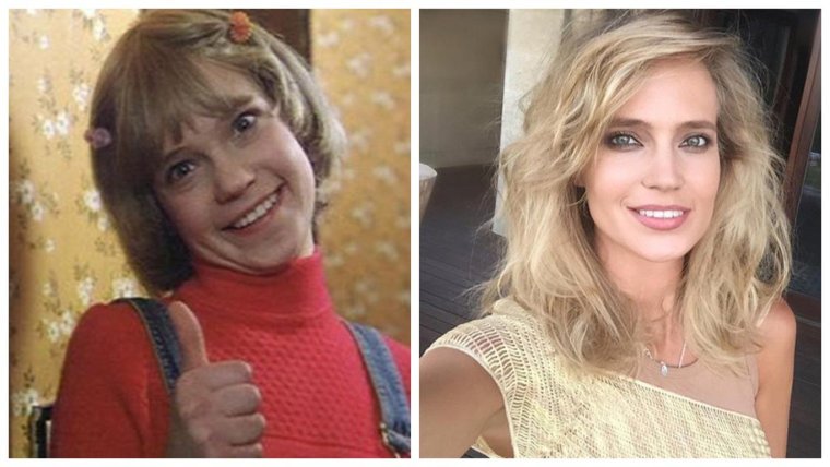 Наталья Ионова Ералаш