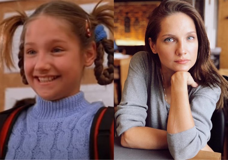 Мария Иващенко Ералаш