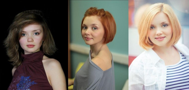 Ольга Кузьмина Ералаш