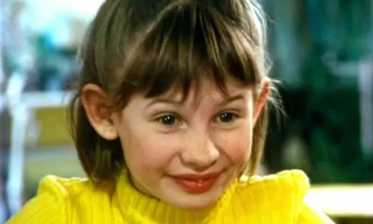 Аня Цуканова Ералаш