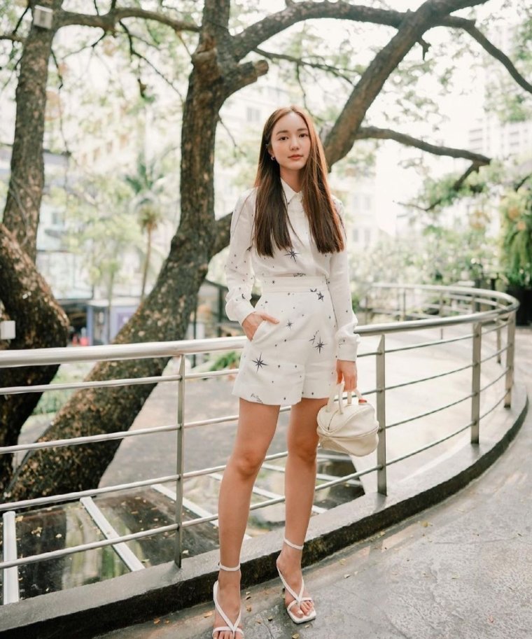 Татьяна тайская актриса