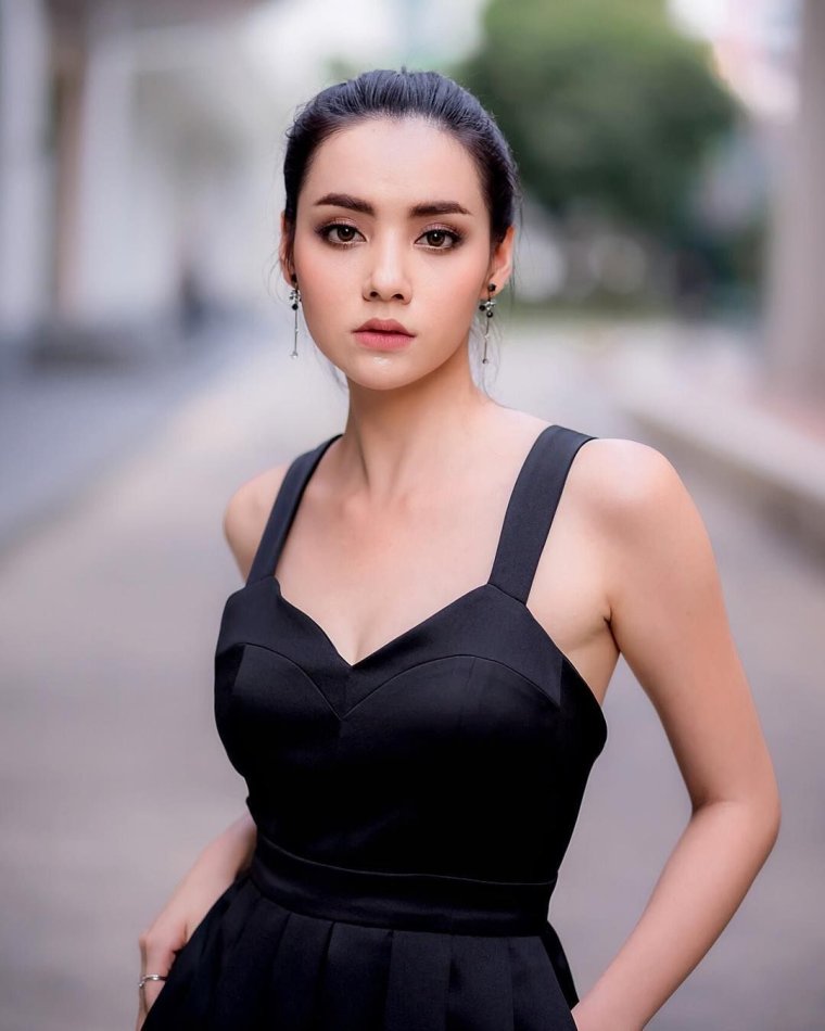 Мукда тайская актриса