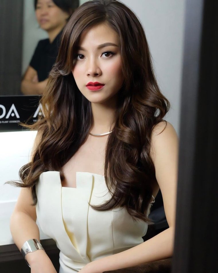 Байферн Пимчанок Лывисетпайбун