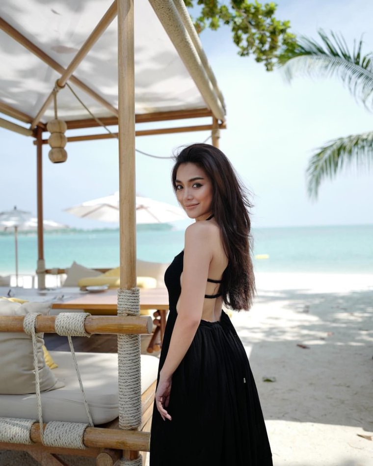 Дженни тайская актриса