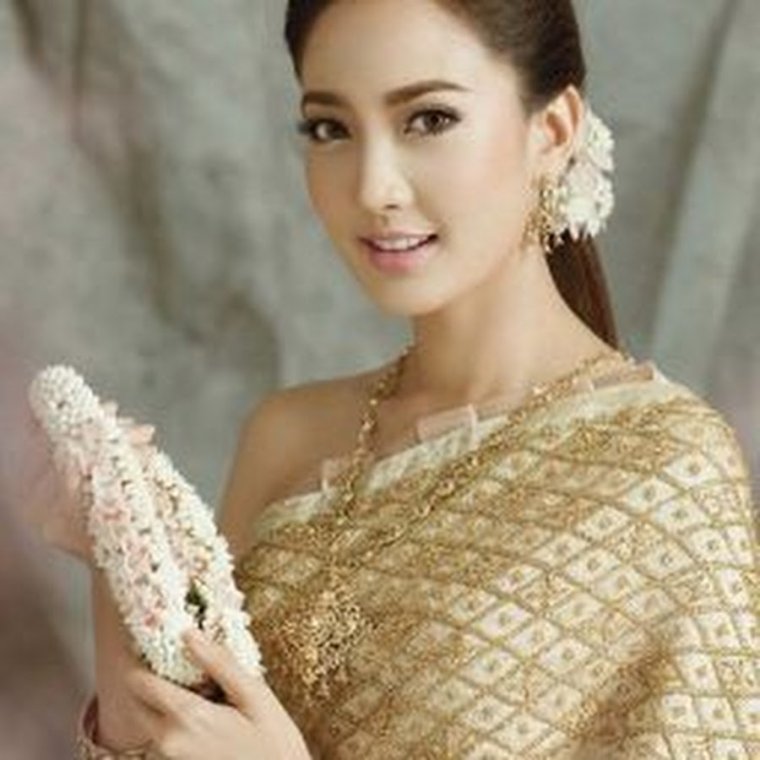 Сакун тайская актриса