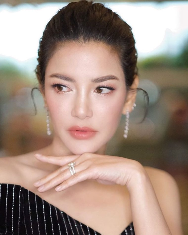 Ким актриса Тайланд