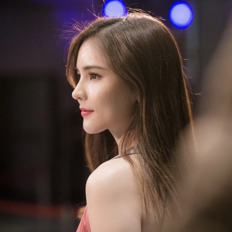 Тайские актрисы