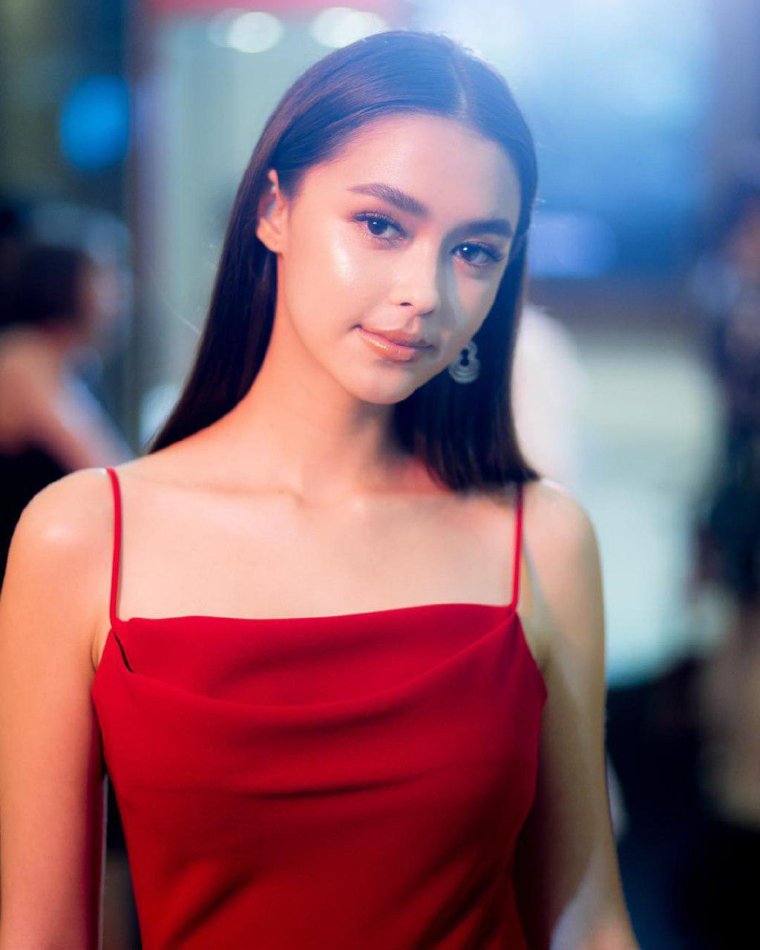 Патриссия Гуд Танчанок