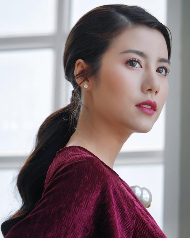 Актрисы лакорна