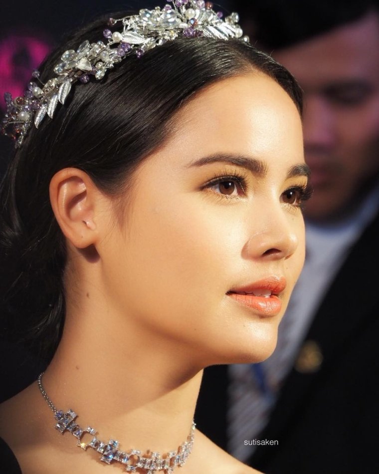 Яя урассая принцесса