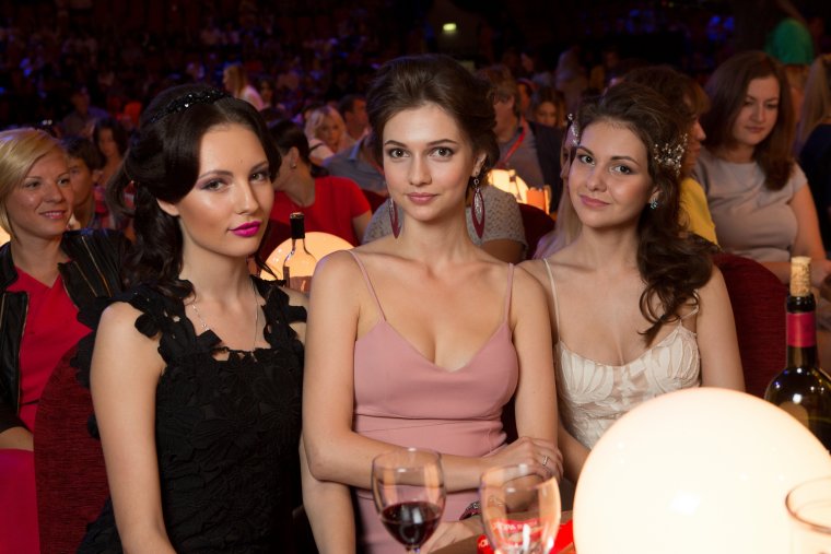 Дарья камеди клаб