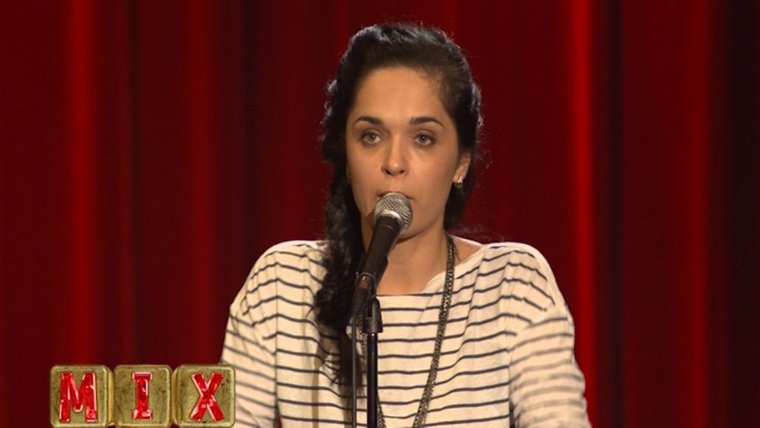 Участницы камеди клаб