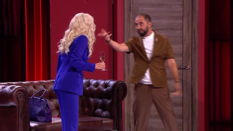 ТНТ 4 камеди клаб