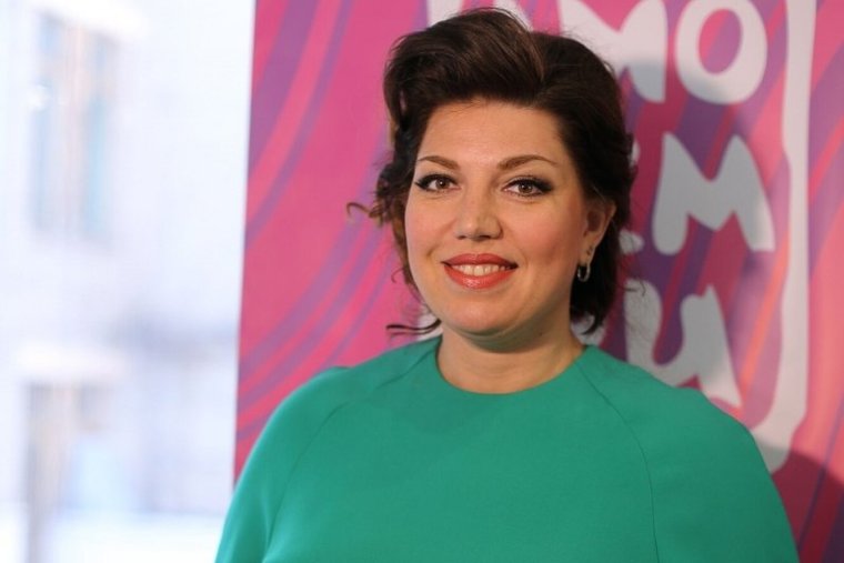 Камеди Вумен актрисы