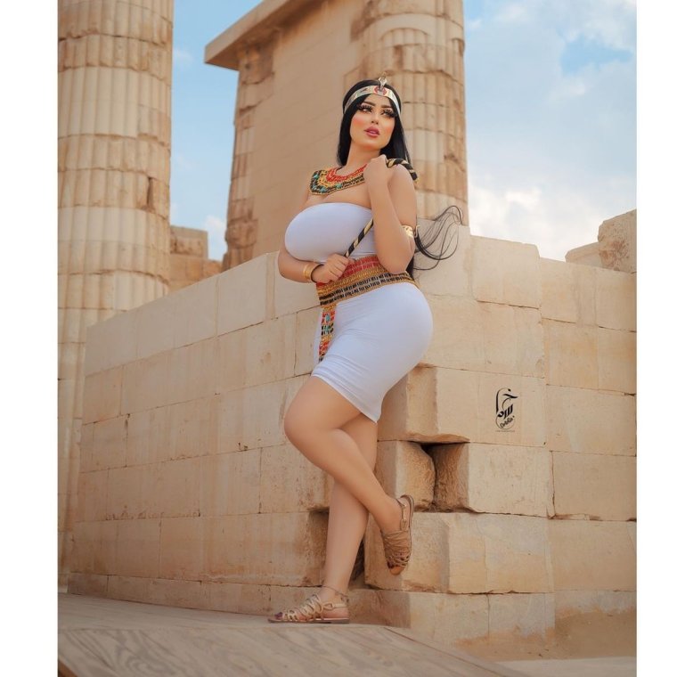 Сальмы Эль-шими