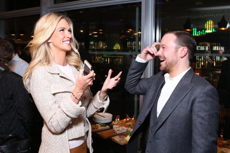 Галерея российских знаменитостей