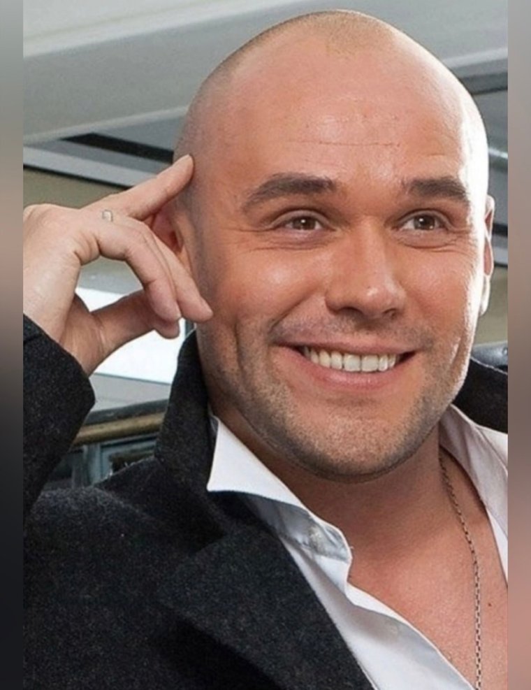 Максим Викторович Аверин