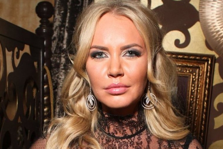 Маша Малиновская сейчас 2022