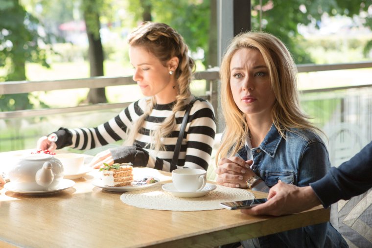 Психологини Алина