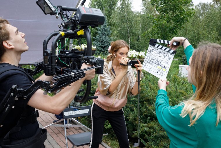 Психологини 3 сезон