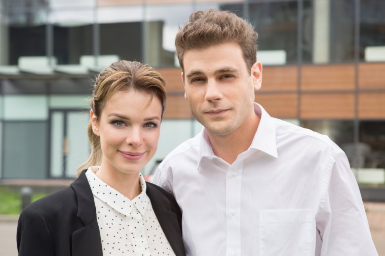 Дмитрий Ендальцев Психологини