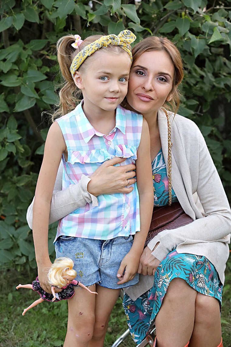 Анастасия Панина Психологини 2