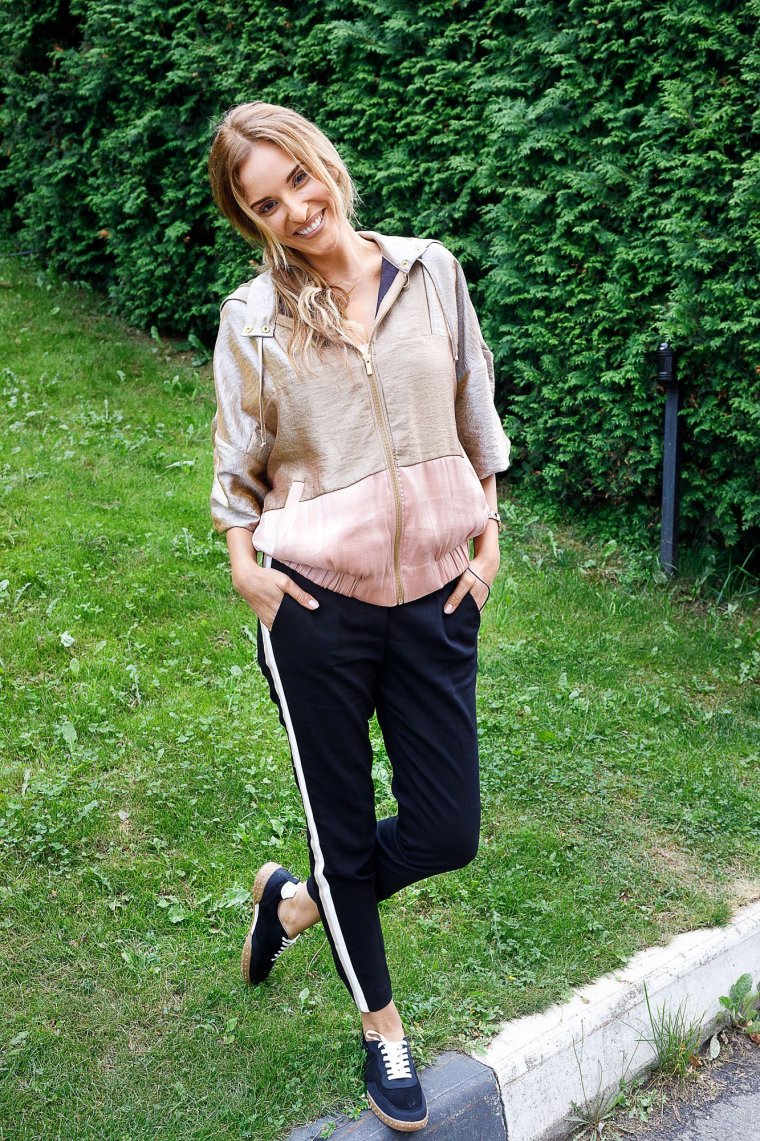 Анна Старшенбаум Психологини