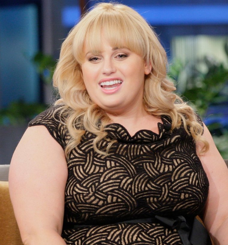 Ребел Уилсон австралийская актриса