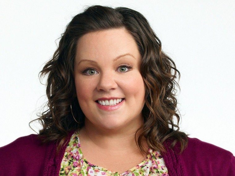 Мелисса Маккарти