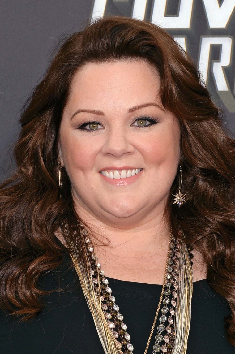 Маккарти Melissa MCCARTHY