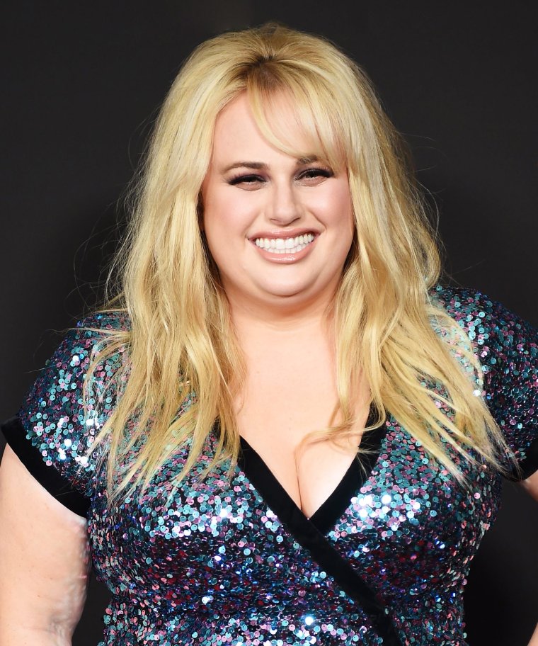 Ребел Уилсон стиль