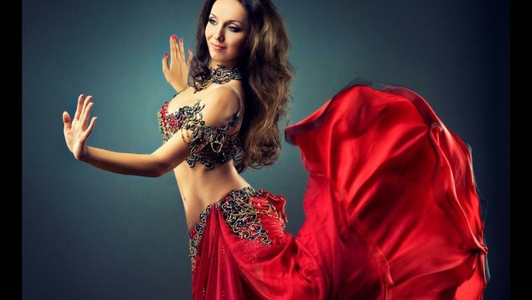 Ирина Приходько танец живота