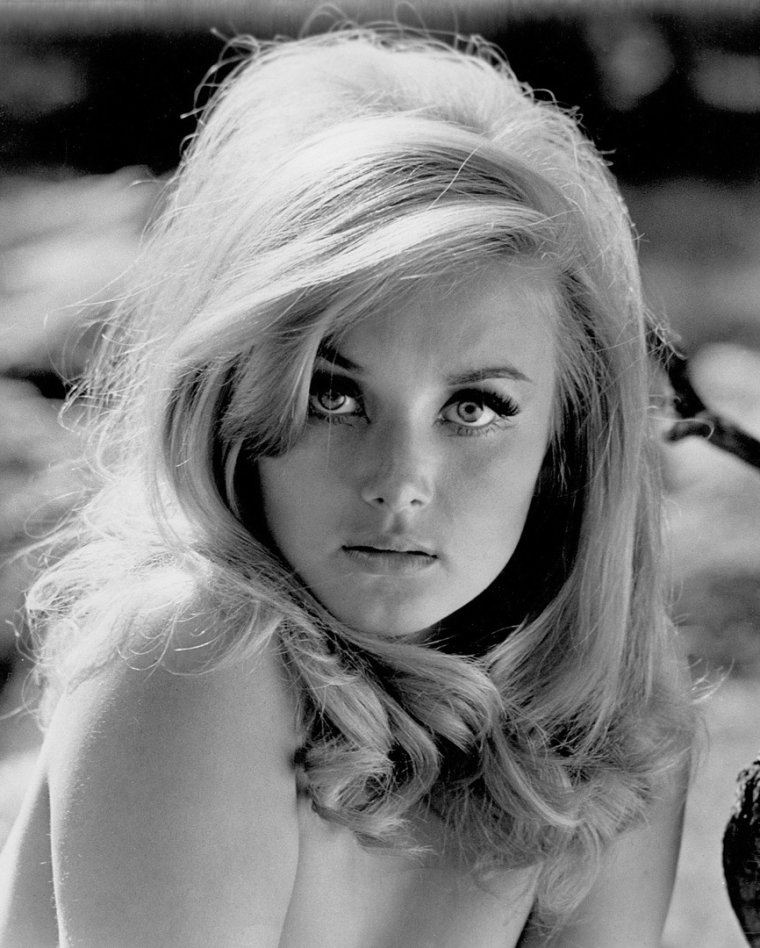 Барбара Буше актриса