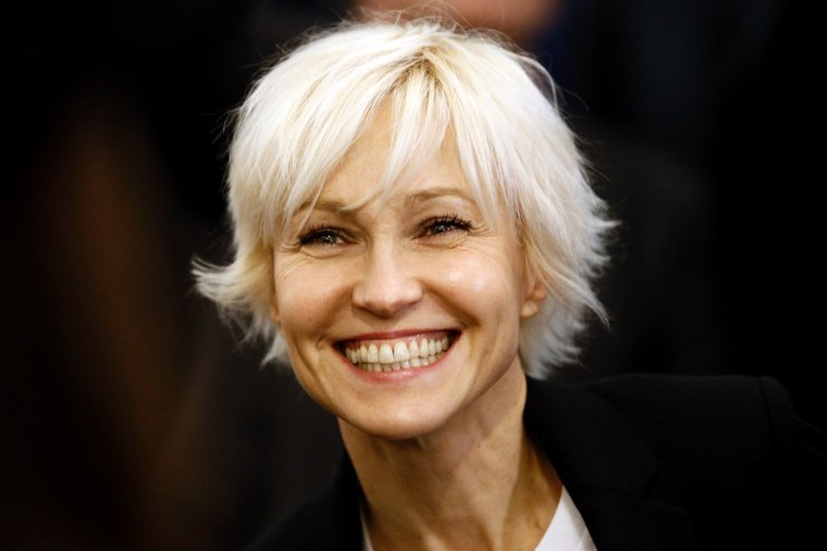 Ингеборга Дапкунайте