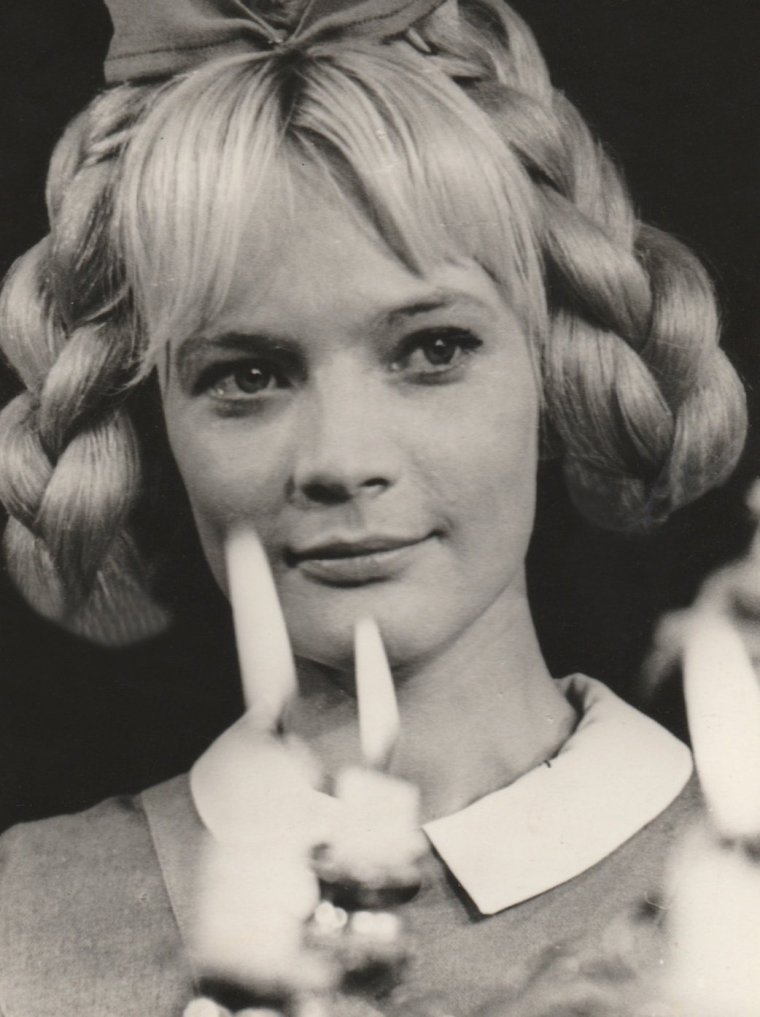 Ингрида Андриня