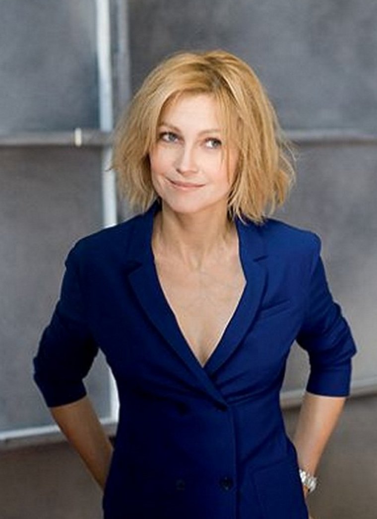 Инга Борге Дапкунайте