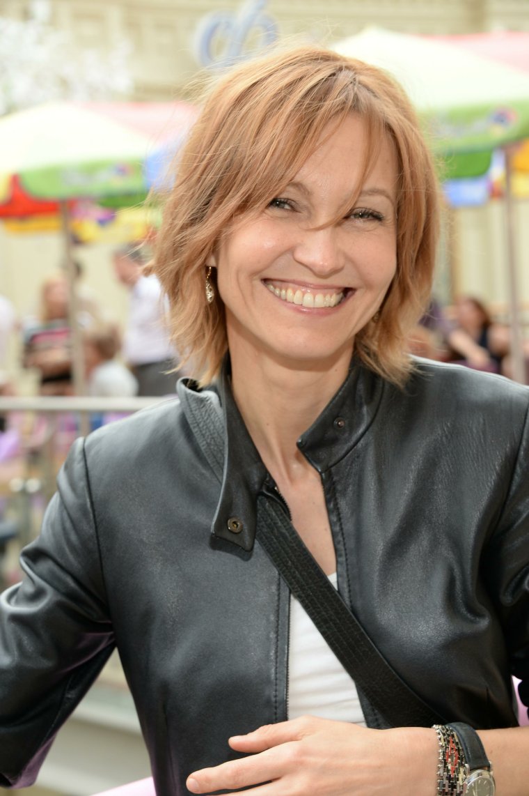 Ингеборга Дапкунайте