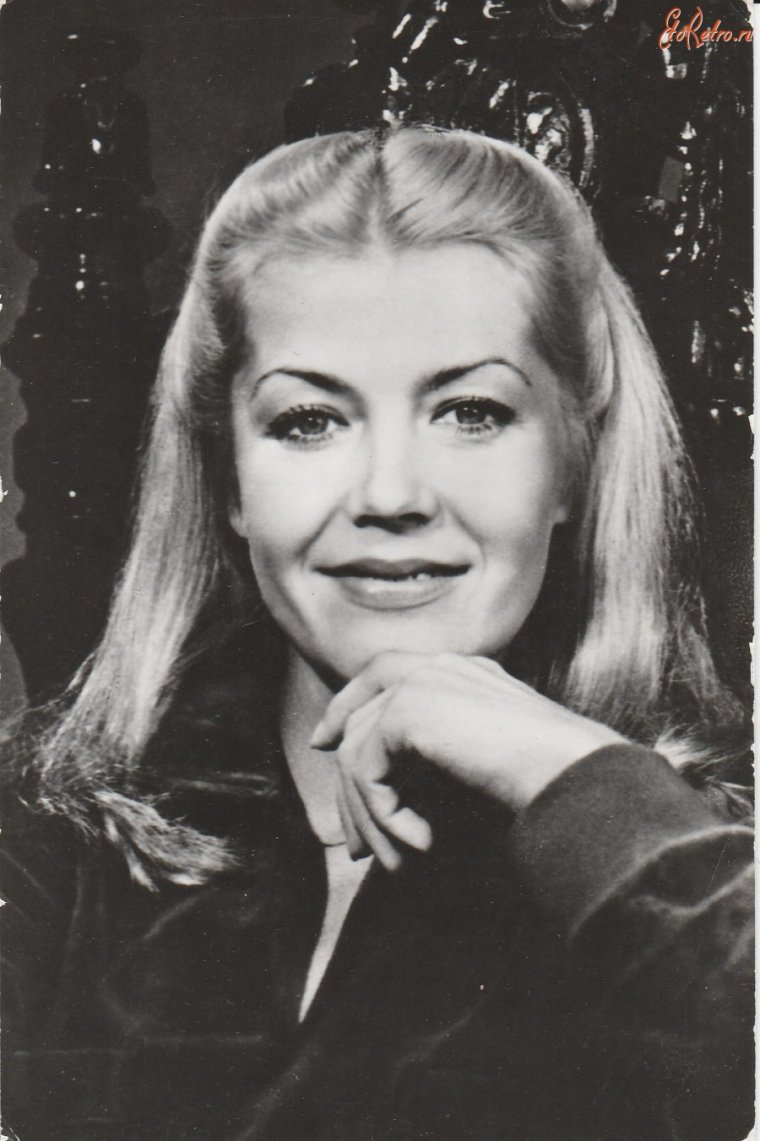 Лилита Озолиня