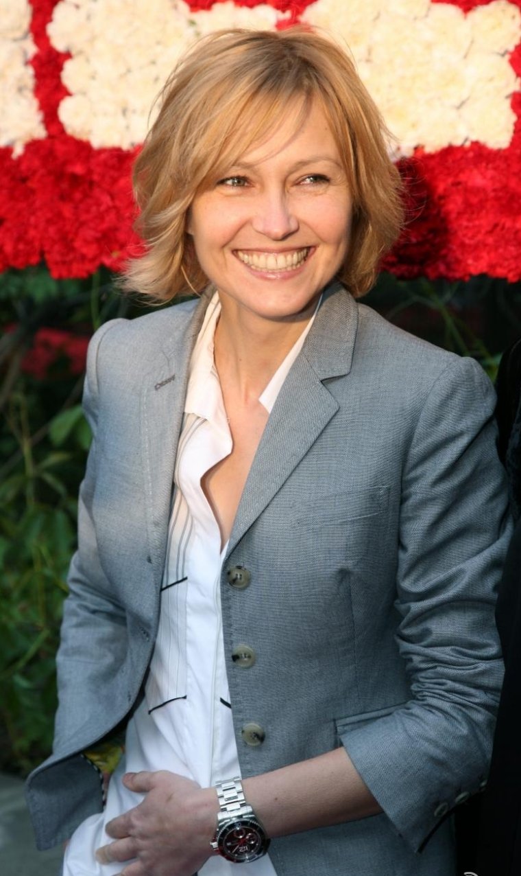 Ингеборга Дапкунайте