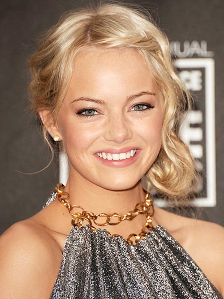 Блондинки Голливуда